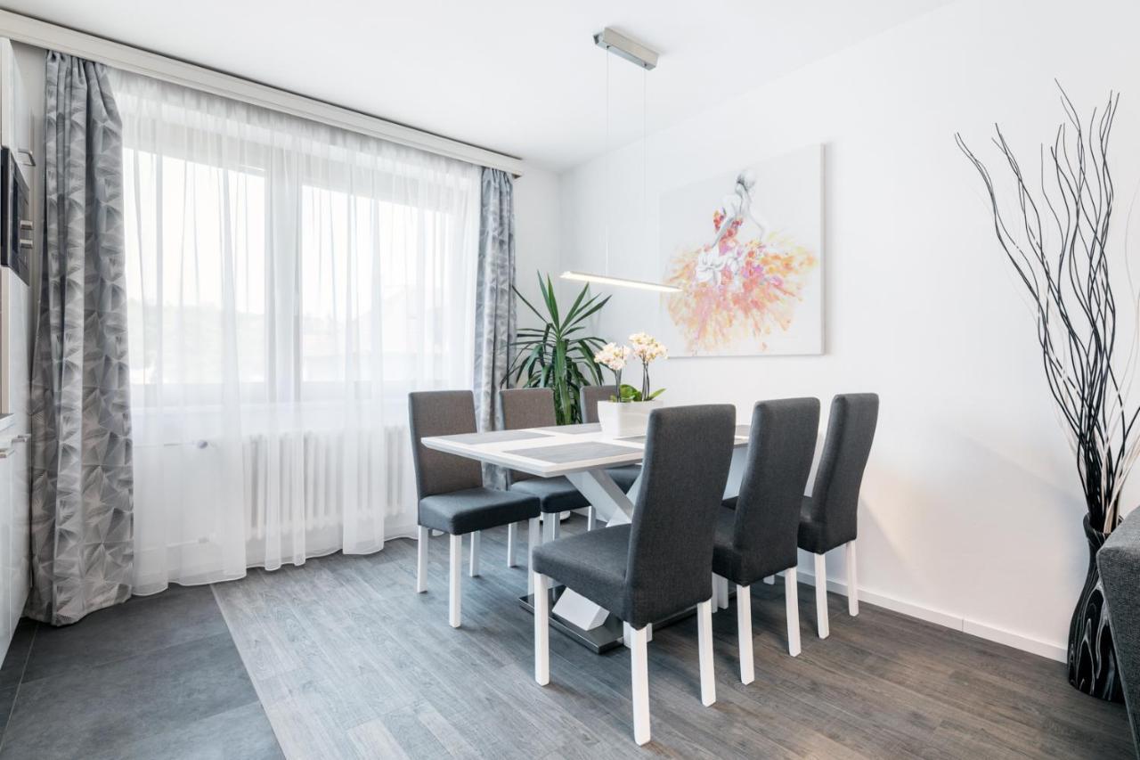 A.V.E. Pension Kliska Prague Ngoại thất bức ảnh
